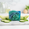 Cucumber Melon Bar Soap product image