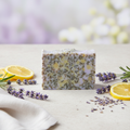 Lavender & Lemon Bar Soap product image