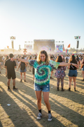 Lifestyle Tie-Dye Shirt