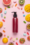 Passion Candy Playful Body Oil