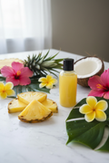 Piña Colada Body Oil - Natural