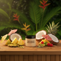 Pina Colada Body Butter