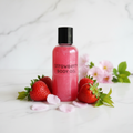 Strawberry Body Oil